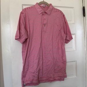 Barely Worn Peter Millar Polo